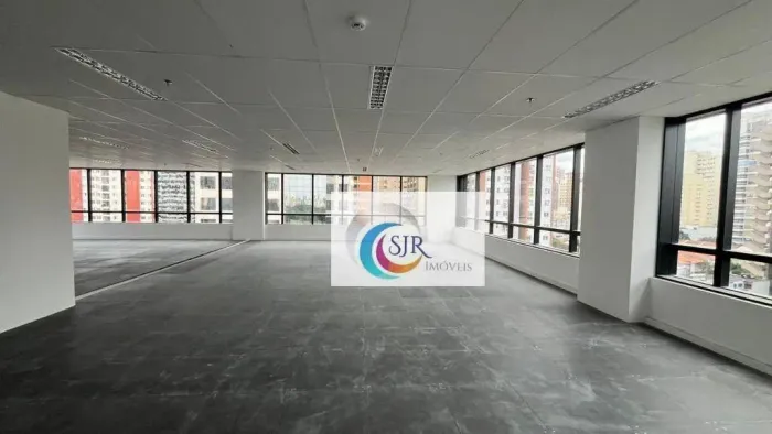 Conjunto para alugar, 167 m²- Pinheiros - São Paulo/SP