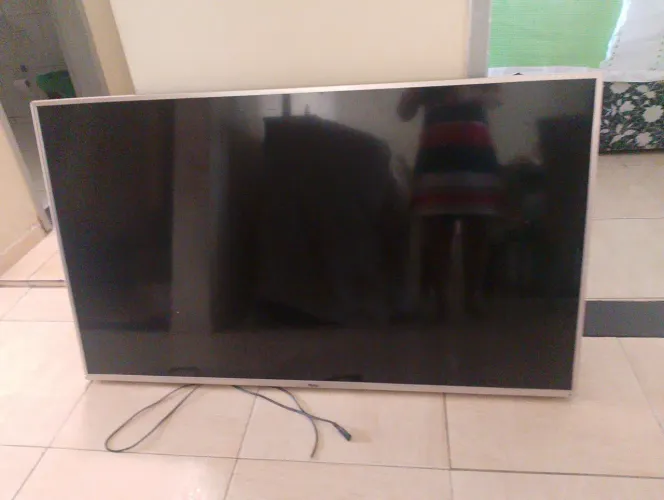 televisão