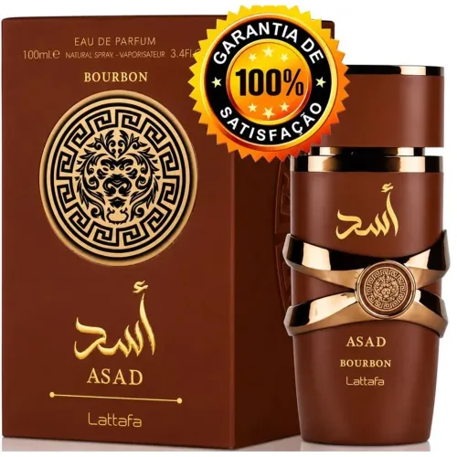 Perfume Asad - Original