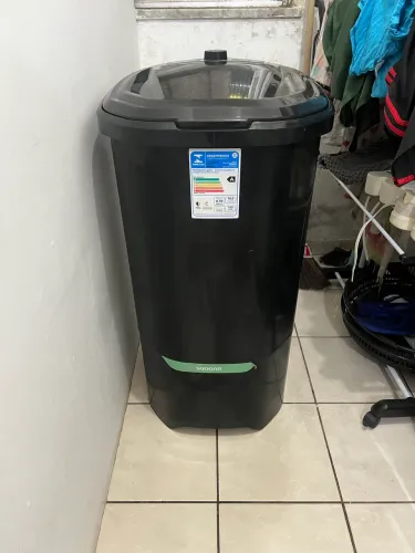 Tanquinho