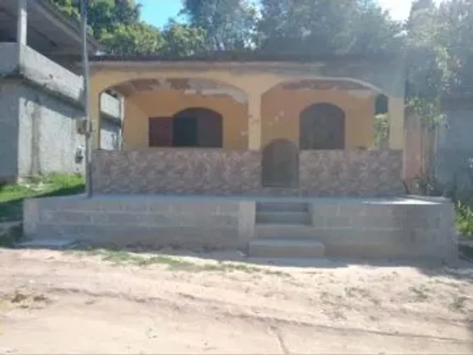Oportunidade! linda casa a venda em Magé/RJ