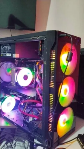 Computador Xeon 32GB de RAM