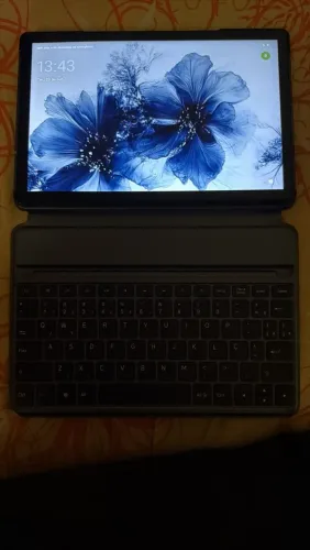 Tablet Positivo