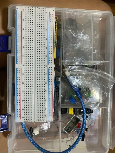 Arduino