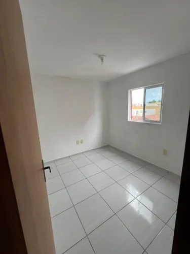 Apartamento em Mangabeira
