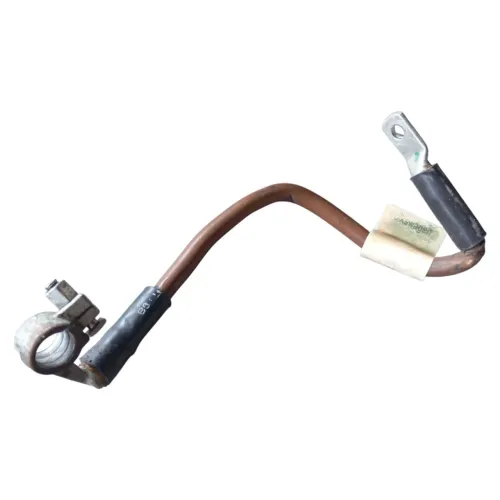 Cabo Conector Negativo Bateria Vw Jetta Tsi 2011 2014