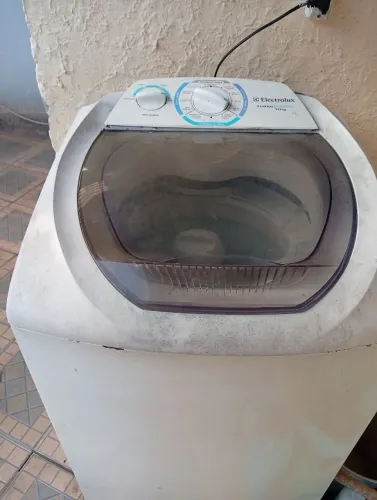 Máquina de lavar 