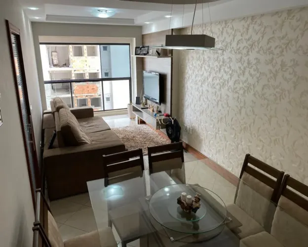 Apartamento com 3 Dormitorio(s) localizado(a) no bairro Itapoã em Vila Velha / ES Ref.:AP0