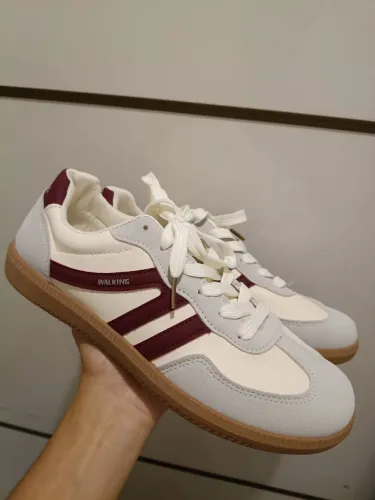 Tênis Casual Feminino Tamanho 37 Novo