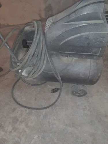 Compressor  de ar criamperine 