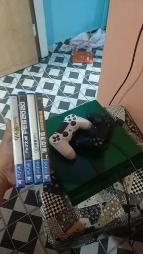 Ps4