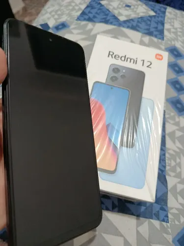Redmi 12 