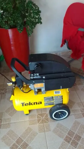 Compressor de ar