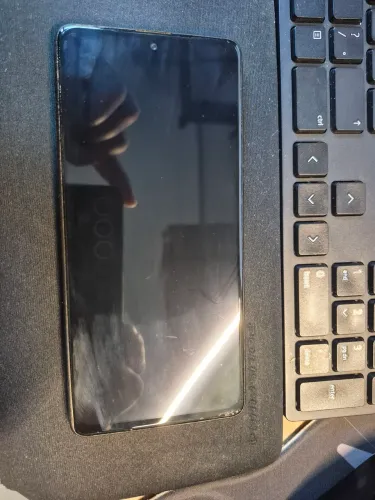 Vendo Smartphone Sansung A71