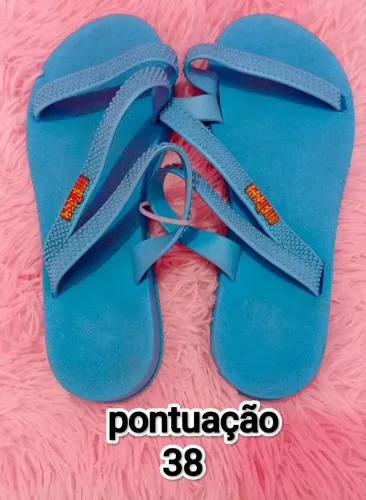 Promoção sandália