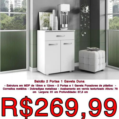Moveis de fabrica