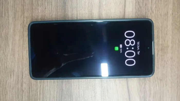 Vendo smartphone Poco X6 12 ram 256Gb