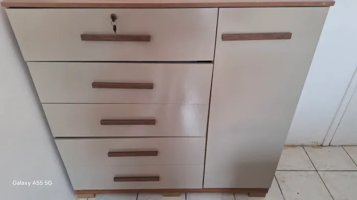 Cômoda
