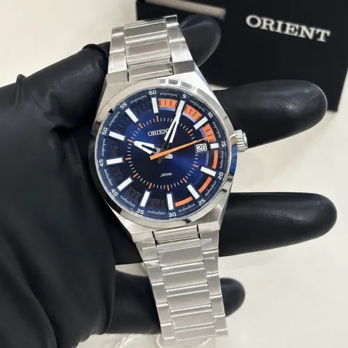 Relógio orient original MBSS1355 D1SX