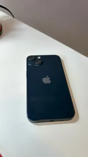 iPhone 13 128GB Azul Midnight Blue