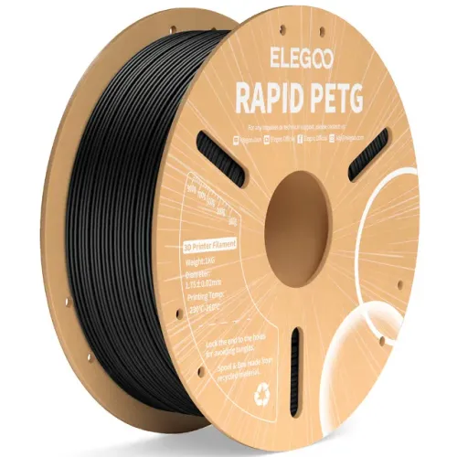 Filamento PETG Rapid - Elegoo