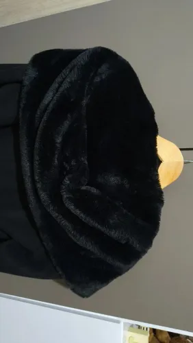 Casaco Calvin Klein