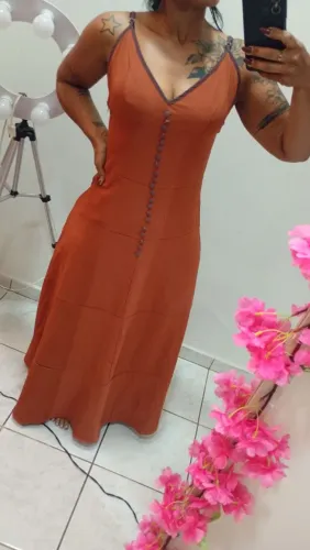 Vestido