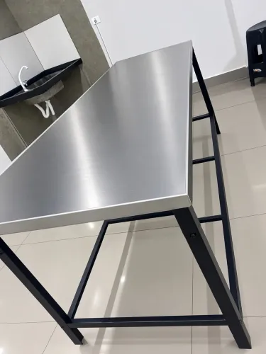 Mesa de açougue