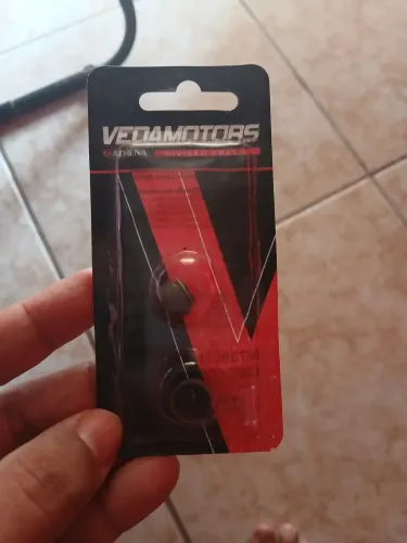 Retentor de Valvulas 