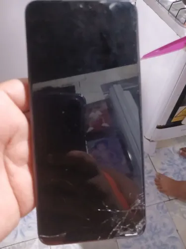 Vendendo por 100 reias pelo fato que já comprei outro