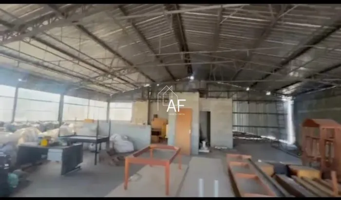 Galpão para Venda e Locação, 20 vaga(s), 2500 m²