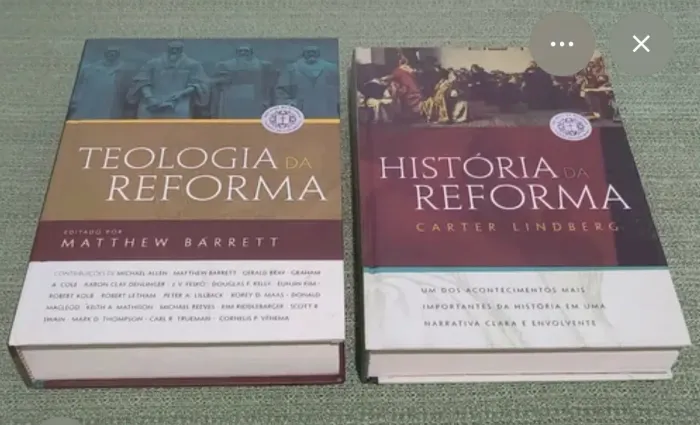 Kit reforma protestante