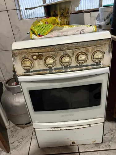 Fogão