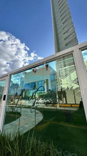 CÓD: 5857. APARTAMENTO ALTO PADRÃO PARA VENDA - MARIA GORETE RESIDENCIAL | BAIRRO NOVA BE