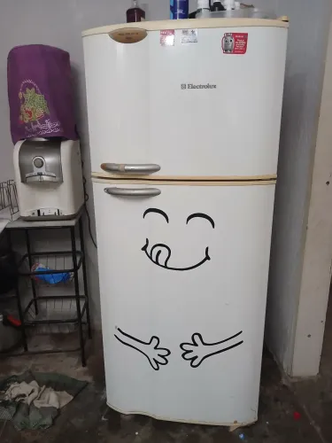 Geladeira