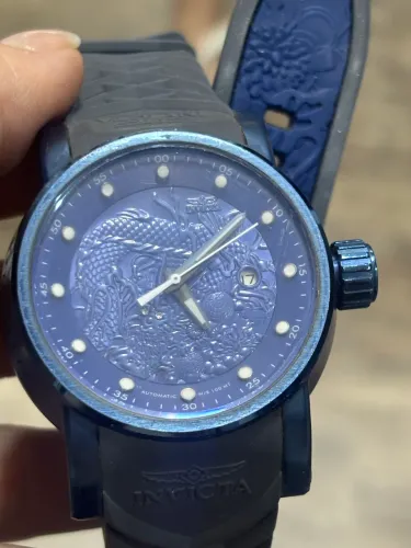 Vendo lindo relógio invicta