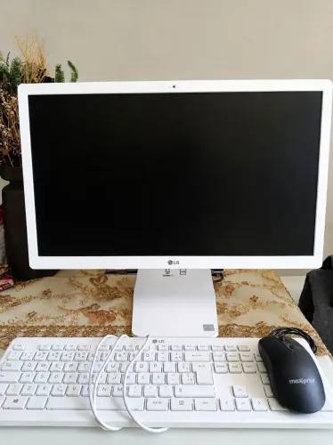 Computador LG