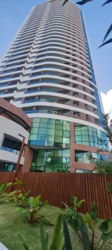 Apartamento PONTO PARA MORAR , 2 quartos à venda na Madalena -Recife/PE