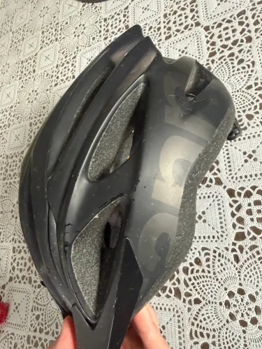 Capacete bike Cannondale