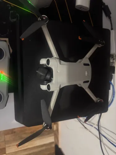 Drone dji mini 3 pro