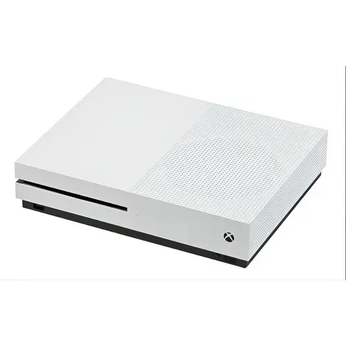 Xbox One S p/ retirada de peças 