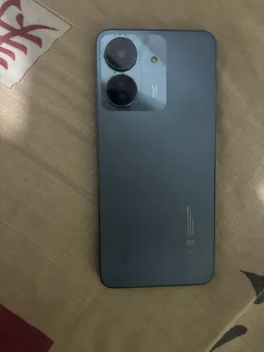 Celular redmi 13 c