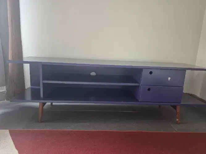 Rack tokstok