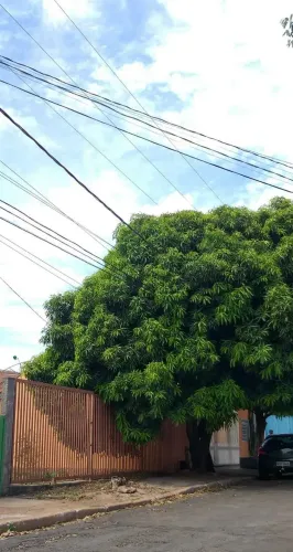 Terreno região do CPA III