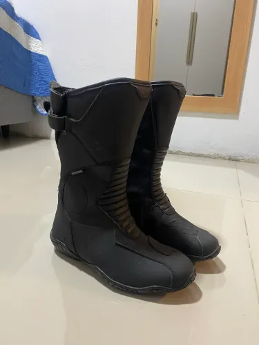 Bota X11 motocicleta 