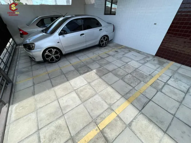 Apartamento A VENDA NO Ernesto Geisel