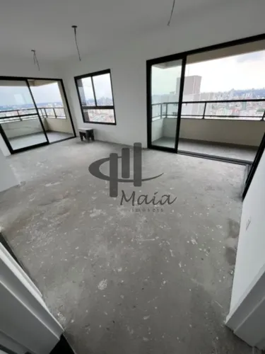 Venda Apartamento Santo Andre Campestre Ref: 46533