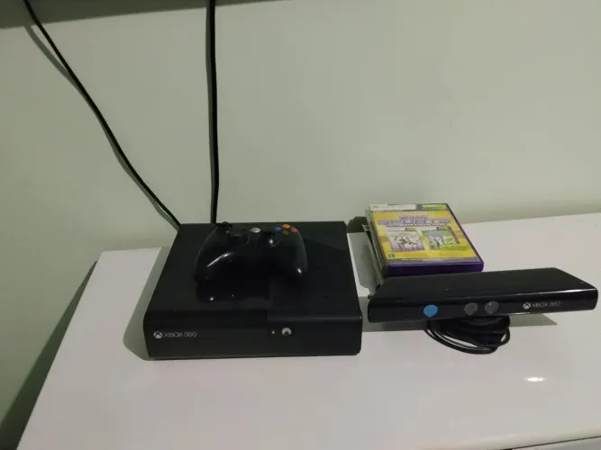 Xbox 360