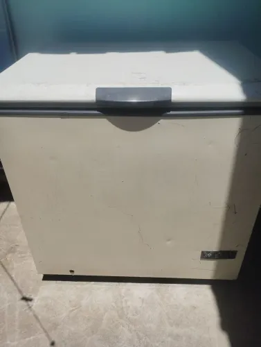Freezer Consul 530L