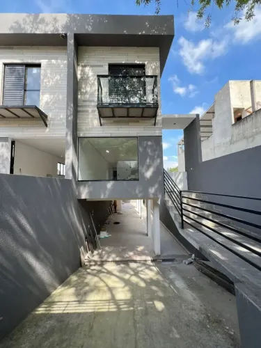 Casa Condomínio Morada dos Passaros